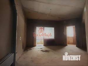 3-к квартира, вторичка, 95м2, 1/9 этаж