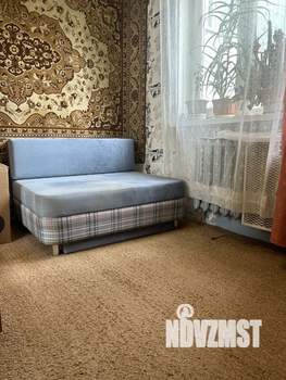 4-к квартира, вторичка, 60м2, 2/5 этаж