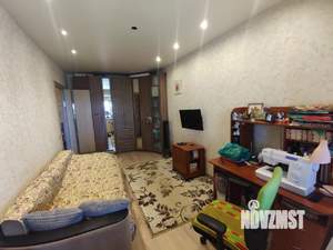 1-к квартира, вторичка, 29м2, 5/5 этаж