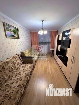 3-к квартира, вторичка, 61м2, 1/5 этаж