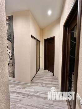 3-к квартира, вторичка, 82м2, 2/16 этаж