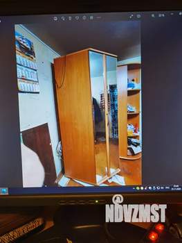 1-к квартира, вторичка, 22м2, 4/5 этаж