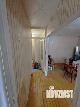 2-к квартира, вторичка, 44м2, 4/5 этаж