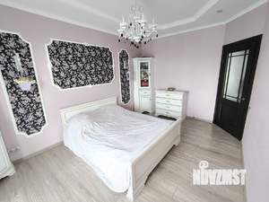 4-к квартира, вторичка, 92м2, 14/19 этаж