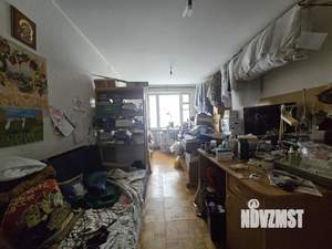 3-к квартира, вторичка, 68м2, 4/9 этаж