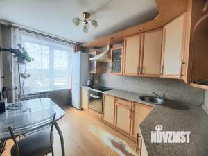 2-к квартира, вторичка, 46м2, 11/14 этаж