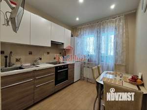 1-к квартира, вторичка, 36м2, 4/7 этаж