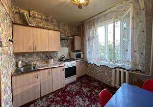 3-к квартира, вторичка, 68м2, 2/9 этаж