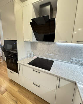 2-к квартира, вторичка, 43м2, 11/17 этаж