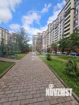 1-к квартира, вторичка, 60м2, 3/10 этаж