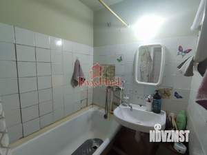 1-к квартира, вторичка, 30м2, 5/5 этаж