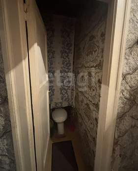 2-к квартира, вторичка, 56м2, 3/3 этаж