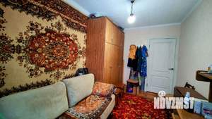 2-к квартира, вторичка, 43м2, 3/5 этаж