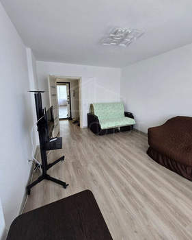 1-к квартира, вторичка, 37м2, 9/10 этаж