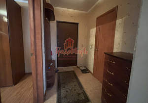 1-к квартира, вторичка, 35м2, 7/17 этаж