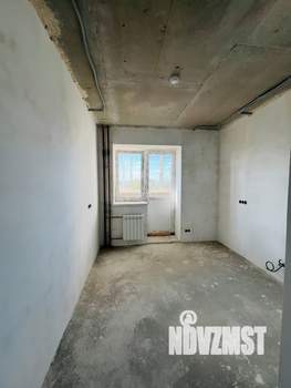 2-к квартира, вторичка, 60м2, 5/15 этаж