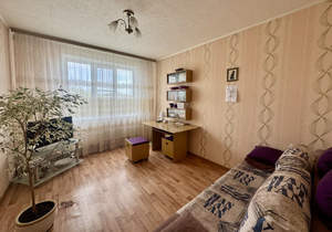 3-к квартира, вторичка, 72м2, 5/5 этаж