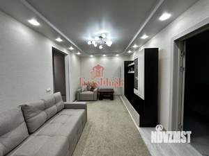 2-к квартира, вторичка, 45м2, 3/5 этаж
