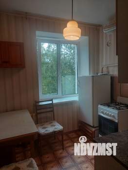 1-к квартира, вторичка, 31м2, 4/4 этаж