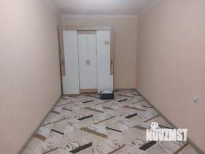 3-к квартира, вторичка, 58м2, 2/5 этаж