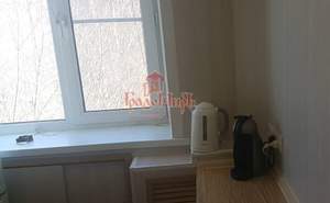 1-к квартира, вторичка, 20м2, 4/5 этаж