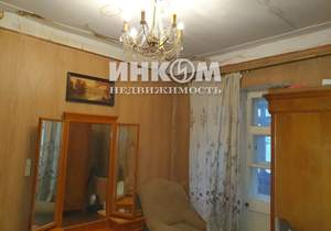 3-к квартира, вторичка, 69м2, 3/3 этаж