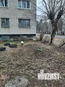 1-к квартира, вторичка, 30м2, 2/2 этаж