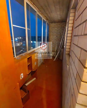 4-к квартира, вторичка, 108м2, 5/6 этаж