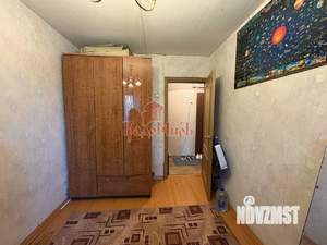 3-к квартира, вторичка, 54м2, 1/5 этаж
