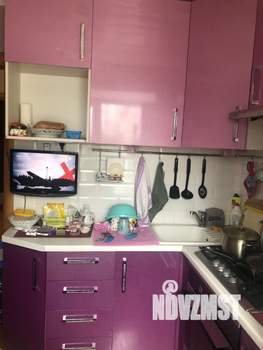 2-к квартира, вторичка, 43м2, 5/5 этаж