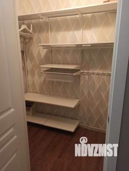 1-к квартира, вторичка, 45м2, 6/16 этаж