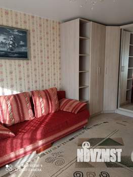 1-к квартира, вторичка, 32м2, 2/5 этаж