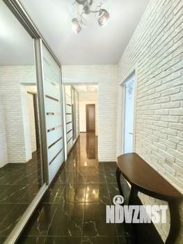 3-к квартира, вторичка, 95м2, 16/16 этаж