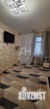 3-к квартира, вторичка, 59м2, 3/5 этаж