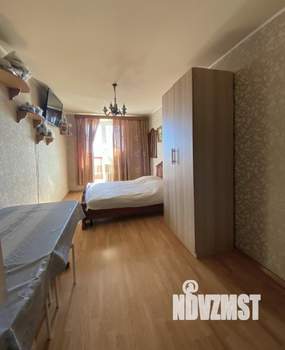 1-к квартира, вторичка, 48м2, 14/17 этаж