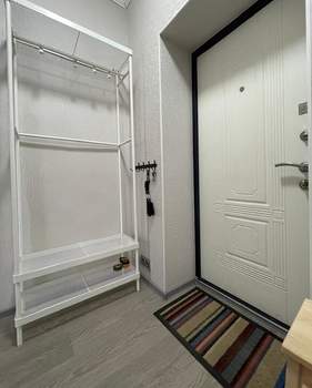 5-к квартира, вторичка, 30м2, 5/5 этаж
