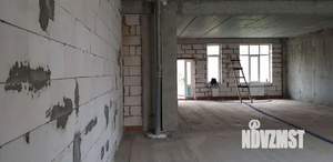 3-к квартира, вторичка, 115м2, 1/6 этаж