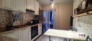 1-к квартира, вторичка, 33м2, 2/2 этаж