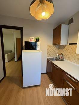 2-к квартира, вторичка, 45м2, 5/5 этаж