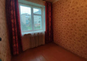 2-к квартира, вторичка, 40м2, 1/5 этаж