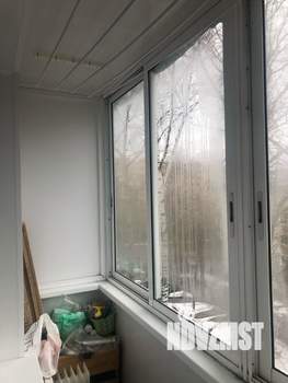 2-к квартира, вторичка, 43м2, 5/5 этаж