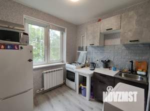 1-к квартира, вторичка, 31м2, 5/5 этаж