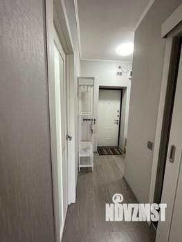 1-к квартира, вторичка, 30м2, 5/5 этаж