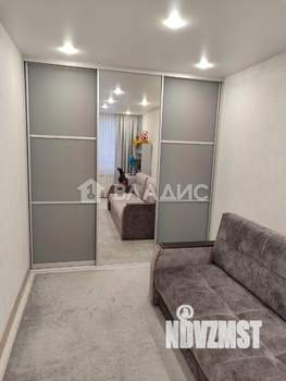 2-к квартира, вторичка, 45м2, 3/5 этаж