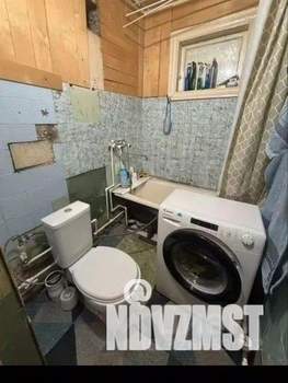 1-к квартира, вторичка, 29м2, 5/5 этаж