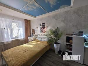 2-к квартира, вторичка, 55м2, 1/5 этаж