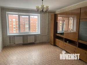 3-к квартира, вторичка, 65м2, 8/9 этаж