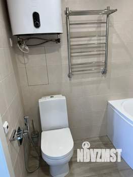 2-к квартира, вторичка, 101м2, 15/19 этаж