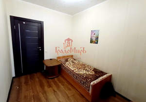 2-к квартира, вторичка, 39м2, 4/5 этаж