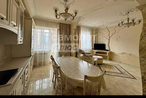 3-к квартира, вторичка, 92м2, 11/15 этаж